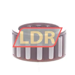 INA K22X30X15-TV/-5-7 rulman resim 2
