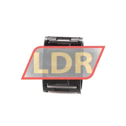INA K12X15X10-TV rulman resim 2