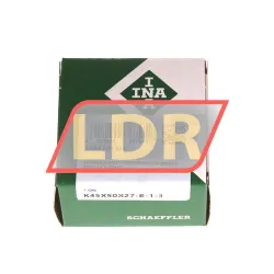 INA K45X50X27-B/-1-3 rulman resim 3