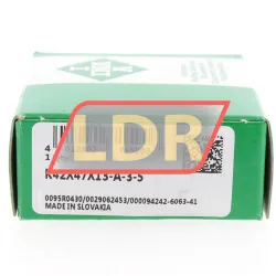 INA K42X47X13-A/-3-5 rulman resim 4
