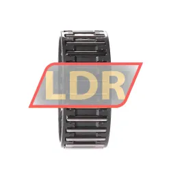 INA K38X43X17-B/-2-4 rulman resim 2