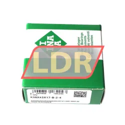 INA K38X43X17-B/-2-4 rulman resim 3