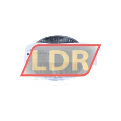 INA K37X42X17-A/-3-5 rulman resim 3