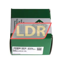 INA IR8X12X10-XL rulman resim 2