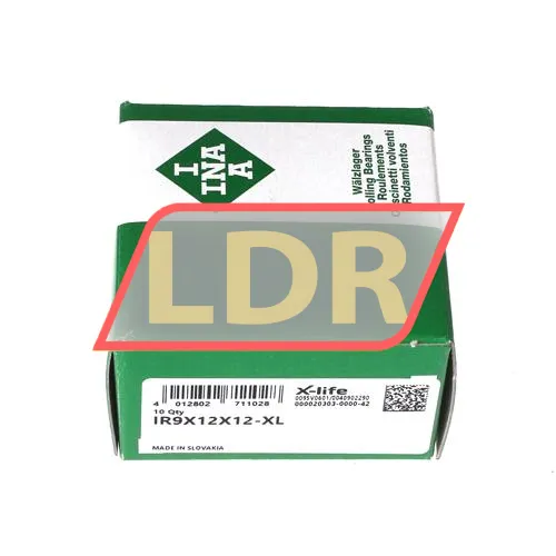 INA IR9X12X12-XL ürün fotoğrafı 2