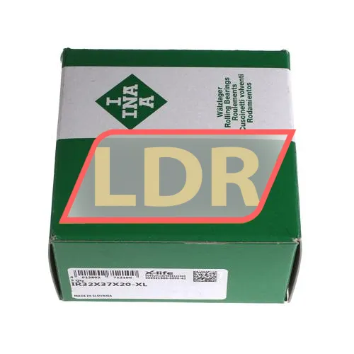 INA IR32X37X20-XL ürün fotoğrafı 3