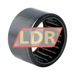 INA SCE1612-L271/STD rulman resim 2