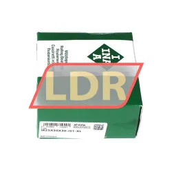 INA IR25X30X30-IS1-XL rulman resim 3