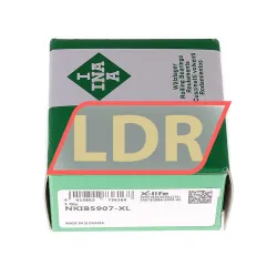 INA NKIB5907-XL rulman resim 4