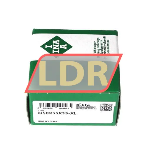 INA IR50X55X35-XL ürün fotoğrafı 3