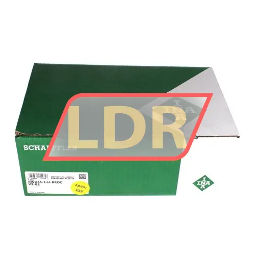 INA IR50X55X35-XL ürün fotoğrafı 4