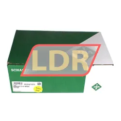 INA IR50X55X35-XL rulman resim 4