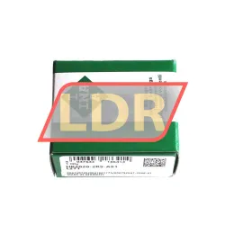 INA HK2020-2RS-AS1-L271 rulman resim 2