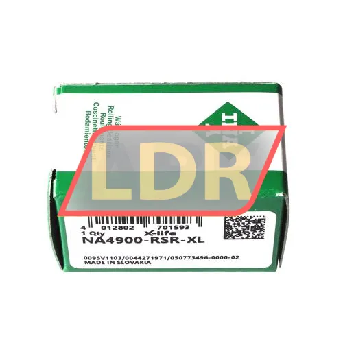 INA NA4900-RSR-XL ürün fotoğrafı 2