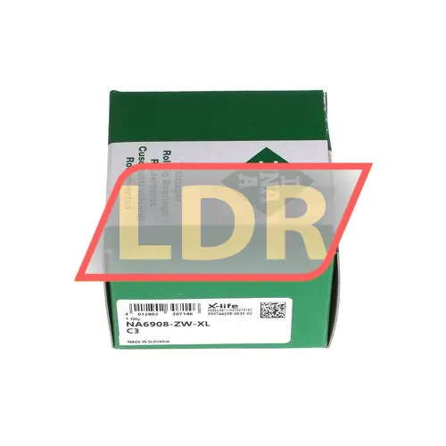 INA NA6908-ZW-XL-C3 ürün fotoğrafı 5