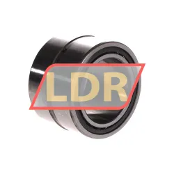 INA NA6908-ZW-XL-C3 rulman resim 3