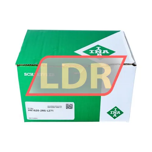INA HK1620-2RS-L271 ürün fotoğrafı 4