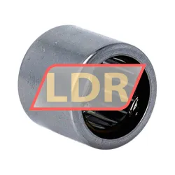 INA HK1620-2RS-L271 rulman resim 2