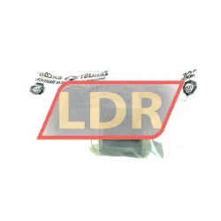 INA HK1620-2RS-L271 rulman resim 3