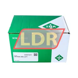 INA HK1620-2RS-L271 rulman resim 4