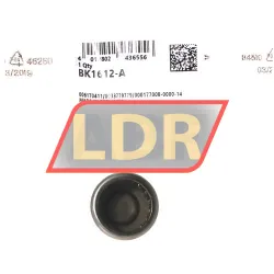 INA BK1612-A rulman resim 4