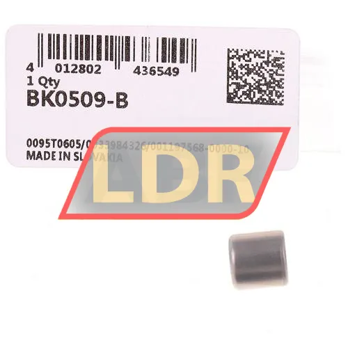 INA BK0509-B ürün fotoğrafı 3
