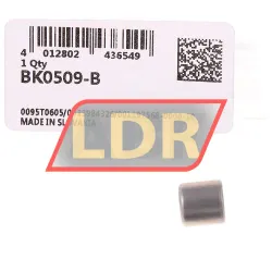 INA BK0509-B rulman resim 3