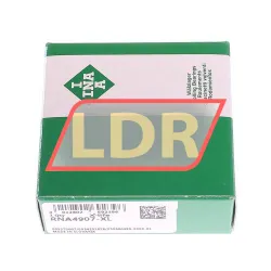 INA RNA4907-XL rulman resim 3