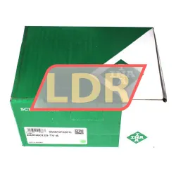 INA ZARN60120-TV-A rulman resim 3