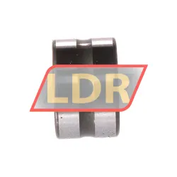 INA NK12/12-XL rulman resim 2
