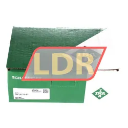 INA NK12/12-XL rulman resim 4