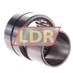 INA NA6909-ZW-XL rulman resim 2