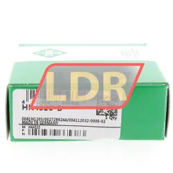 INA HK4520-B rulman resim 5