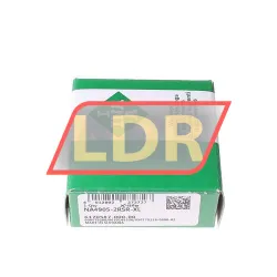 INA NA4905-2RSR-XL rulman resim 2