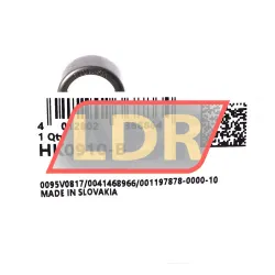 INA HK0910-B rulman resim 3