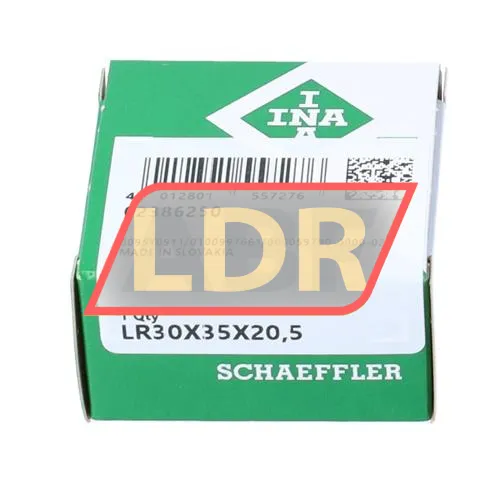 INA LR30X35X20,5 ürün fotoğrafı 2
