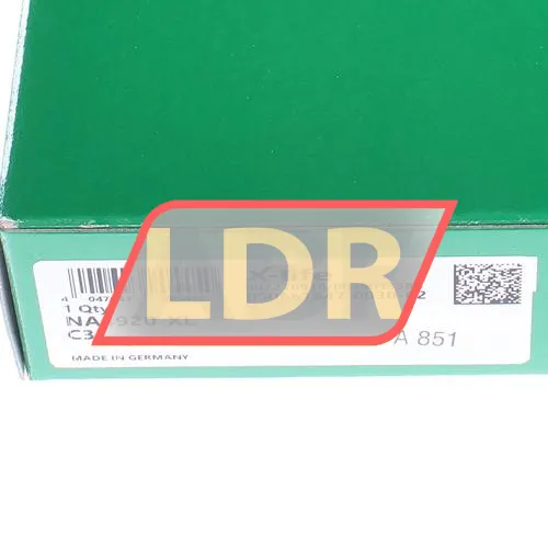 INA NA4920-XL-C3 ürün fotoğrafı 5