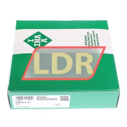 INA NA4920-XL-C3 rulman resim 4