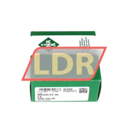 INA NKI50/35-XL-C3 rulman resim 4