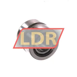INA NKI9/16-XL rulman resim 3