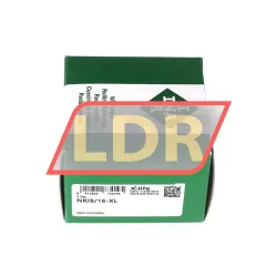 INA NKI9/16-XL rulman resim 4