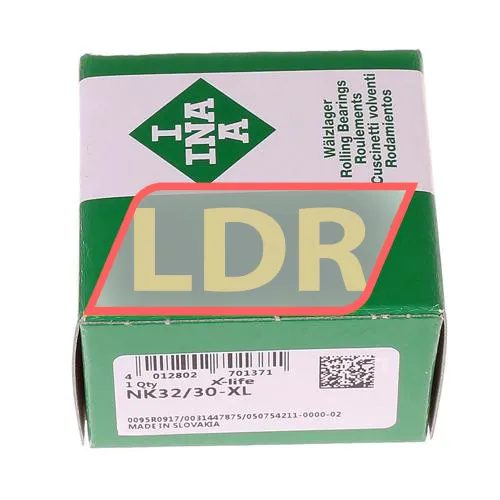 INA NK32/30-XL ürün fotoğrafı 3