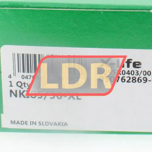 INA NKI85/36-XL ürün fotoğrafı 6