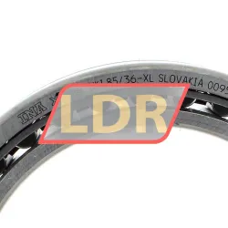 INA NKI85/36-XL rulman resim 4