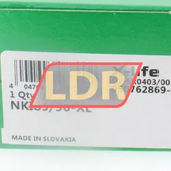 INA NKI85/36-XL rulman resim 6
