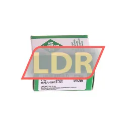INA RNA4905-XL rulman resim 4