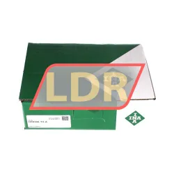 INA HK0306-TV-A rulman resim 2