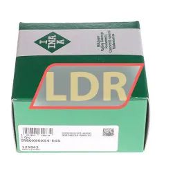 INA IR80X90X54-EGS rulman resim 2