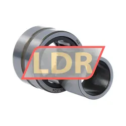 INA NKIA5904 rulman resim 3