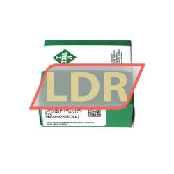 INA NAO40X55X17 rulman resim 4